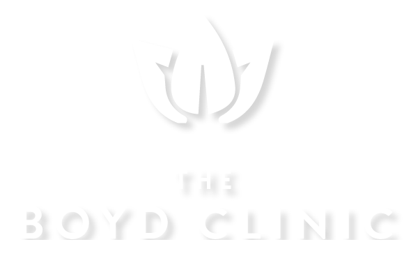The Boyd Clinic
